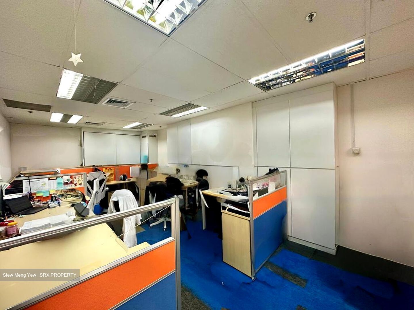 Capital Tower (D1), Office #459207541
